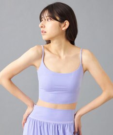 Chacott Chacott BALANCE　ZEN ブラトップ