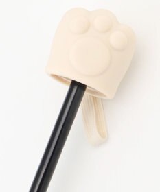 ANY SIS 【猫プリント】沖昌之 折りたたみアンブレニャン