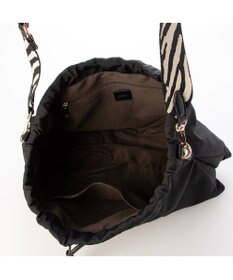 UNBILLION カカトゥ kakatoo / ドロストショルダーバッグ