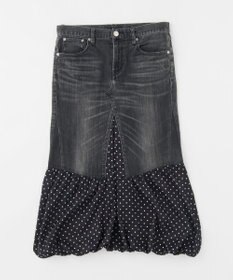 ONWARD Reuse Park 【アップサイクルプロジェクト】スカート