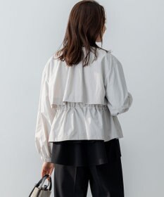 組曲 L エアリーブルゾン