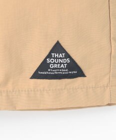 ANY KIDS 水陸両用 ハーフパンツ