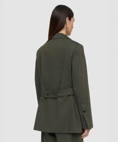 JOSEPH ライトウール　ジャケット