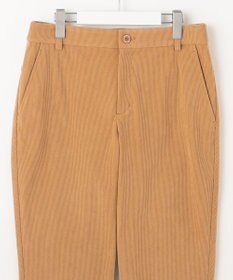 23区GOLF 【WOMEN】ストレッチコーデュロイパンツ お散歩など普段使いにも◎豊富な6色展開