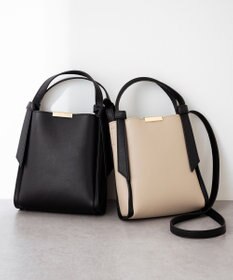 組曲 ノットデザイン バッグ Mini