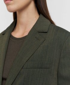 JOSEPH ライトウール　ジャケット