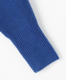 ANY SIS L ハイネックAir ニット