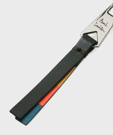 Paul Smith ブライトストライププラー 長財布