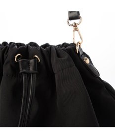 UNBILLION カカトゥ kakatoo / ドロストショルダーバッグ