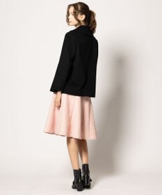 TOCCA 【消臭】PEARL ROCK ショートコート