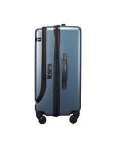 ACE BAGS & LUGGAGE ace. TOKYO  コーナーストーン2-Z スーツケース  06864 64L 4.1 kg エース