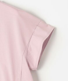 J.PRESS LADIES L 【WEB限定・吸水速乾】OUKAプレーティング カットソー