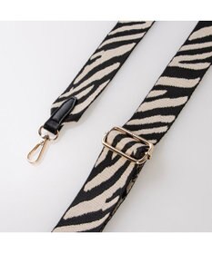 UNBILLION カカトゥ kakatoo / ドロストショルダーバッグ