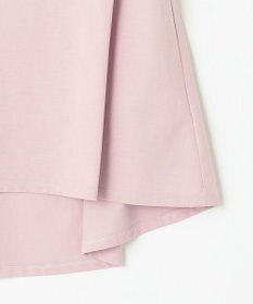 J.PRESS LADIES L 【WEB限定・吸水速乾】OUKAプレーティング カットソー