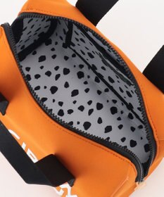 PW CIRCULUS 【UNISEX】PW ロゴ ボストンカートバッグ ゴルフ