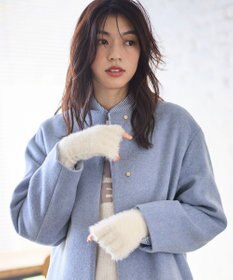 ANY ハンドウォーマー