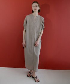 BEIGE， LIATRIS / ドロスト Iラインドレス