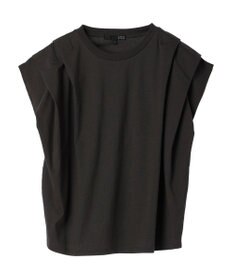 Green Parks ・ＳＵＧＡＲ　ＳＰＯＯＮ【ＣＯＯＬ】ショルダータックＴＥＥ