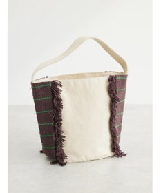 Green Parks ・フリンジワンハンドルバッグ