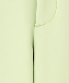 23区GOLF 冬の暖かボトム【WOMEN】ボンディング テーパードパンツ