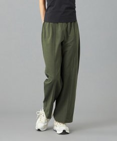 Chacott Chacott BALANCE EasyCare+ ストレートパンツ