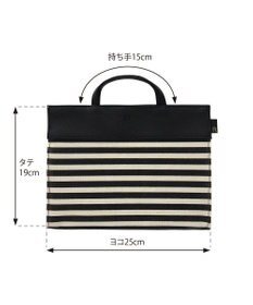 ROOTOTE 6790【リモート用トート・バッグインバッグ】/ LT.RC.Remo-teリモッテ-A