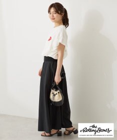 AMERICAN HOLIC 【KISS/The Rolling Stones】Tシャツ