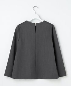 Feroux 【先行予約】2WAYレースカラー美シルエット セットアップ