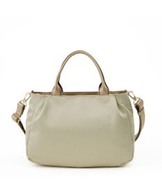 IBIZA プリード　ナイロン　2WAYバッグ