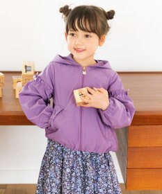 シャラシャラビーズ長袖Tシャツ / any FAM KIDS | ファッション通販  