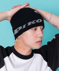 WEGO 【ユニセックス着用ITEM】別注PIKOシングルニットワッチ