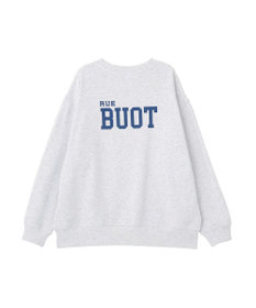 AMERICAN HOLIC カレッジロゴ裏毛スウェット