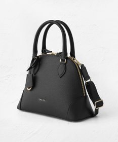 TOCCA 【大人百花掲載】AETERUNUM LEATHER BAG バッグ