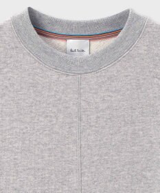 Paul Smith ドッキング スウェットシャツ