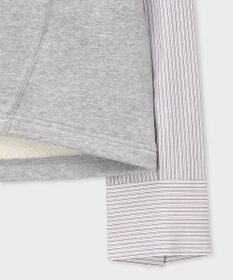 Paul Smith ドッキング スウェットシャツ