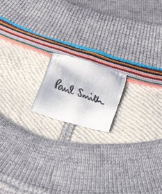 Paul Smith ドッキング スウェットシャツ