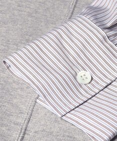 Paul Smith ドッキング スウェットシャツ