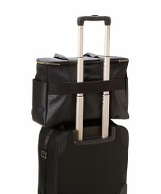 TOPKAPI 【Breath TOPKAPI】SCOTCH GRAIN PELICAN スコッチグレインペリカン ボストン バッグ キャリー対応 / 旅行 バッグ