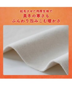 PET PARADISE ペットパラダイス ペティヒートDAN  ハイネックTシャツ 《ノルディック柄》 小型犬