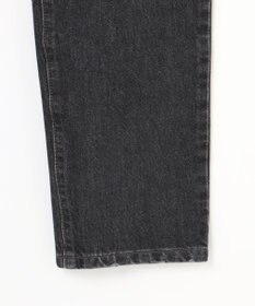 SHARE PARK LADIES 〈CIMMARON CORE〉CLAUDIA スリムテーパードパンツ