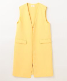 NAVE 【ReNAVE 吸水速乾】ホロウツイルベスト