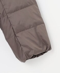 組曲 S ライトタフタショート ダウン