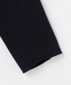 組曲 S ダブルブレストリバー コート