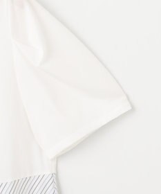 組曲 L シャツコンビティアード カットソー