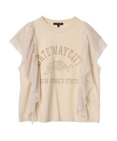 Green Parks ・ＳＵＧＡＲ　ＳＰＯＯＮ　ＴＩＧＥＲｐｔラッフルフレンチＴ