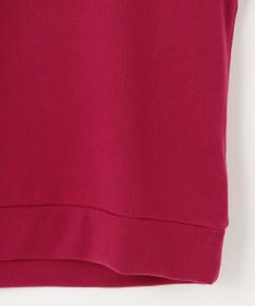 23区GOLF 【WOMEN】【吸湿発熱】グランサーモ裏毛 プルオーバー