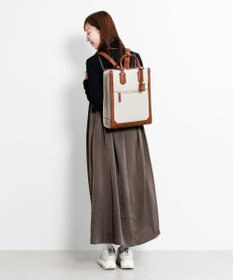 ACE BAGS & LUGGAGE Jewelna Rose アリゼ リュック A4/13.3インチPC収納 16302 ジュエルナローズ