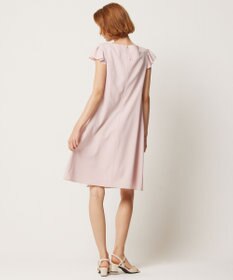 TOCCA 【消臭・洗える】FLY FREELY ドレス