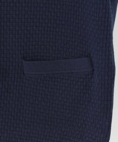 J.PRESS MEN 【High twist links】ニットベスト