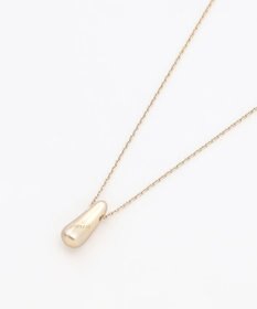 J.PRESS LADIES shizuku ワントップ ネックレス ケシウスゴールド系